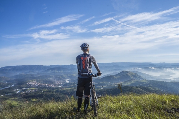 MTB discovery MTB discovery
