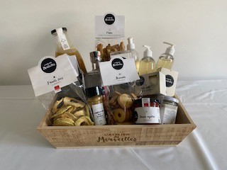 Produits divers